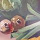 Nature morte