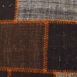 Tribal Anatolian Vintage Kilim Rug sku 3048