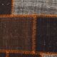 Tribal Anatolian Vintage Kilim Rug sku 3048