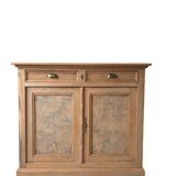 Buffet ancien bois
