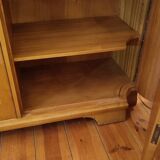 Buffet bois massif meurisier