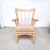 Scandinavian bar chair, 1960