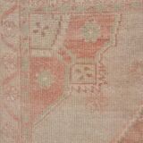 Oushak Turkish Area Carpet sku1308