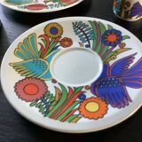 Acapulco 4-piece set by Villeroy & Boch