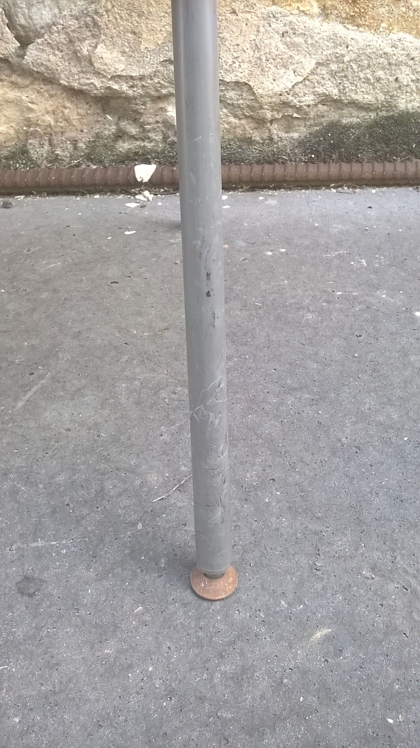 pairs chairs Giancarlo Piretti 1970