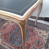 Louis XV style table