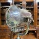 Modern marine style spotlight floor lamp