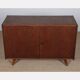 Commode vintage par Jiroutek pour Interier Praha modèle U-450, 1960