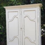 Skated Norman wardrobe