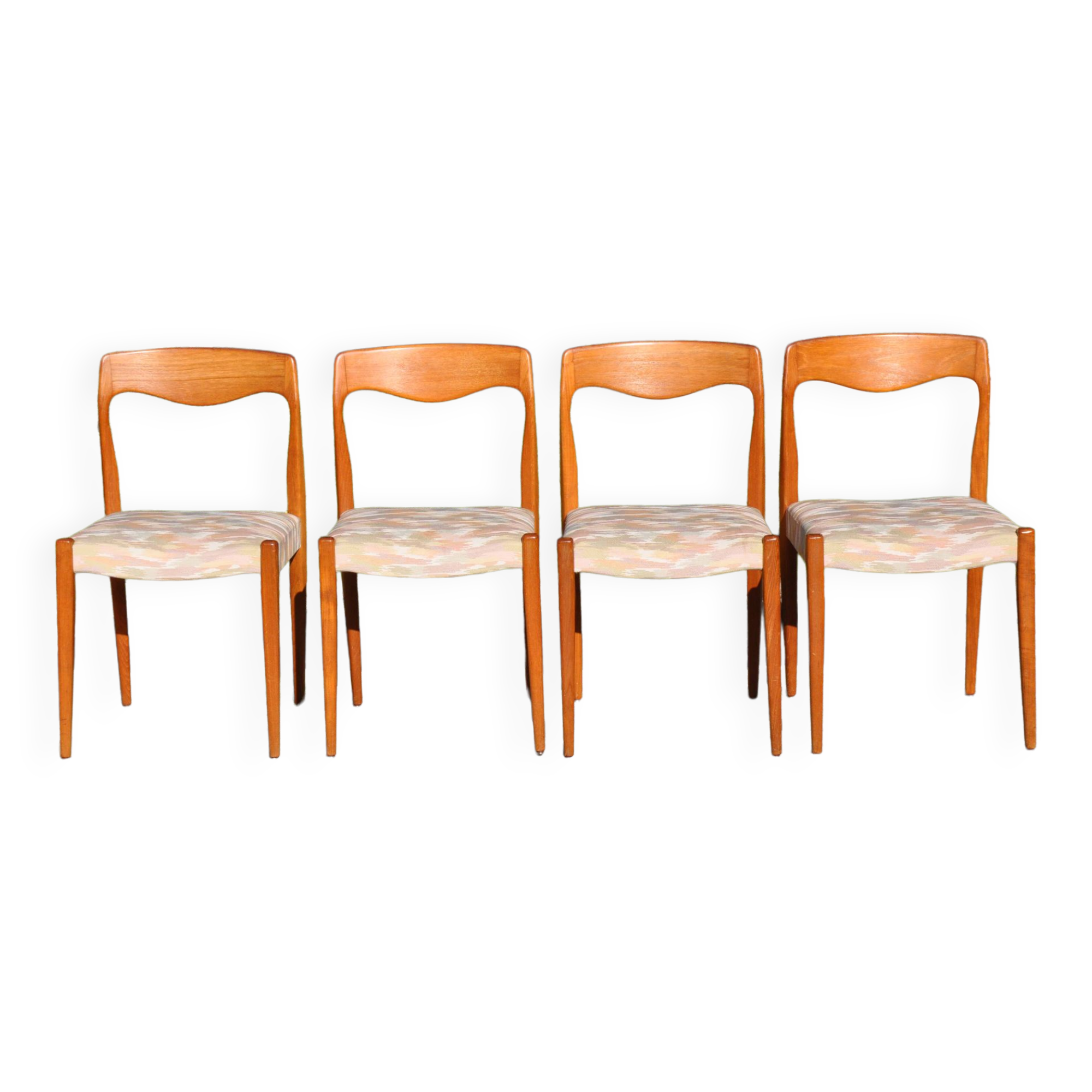 Scandinavian chairs