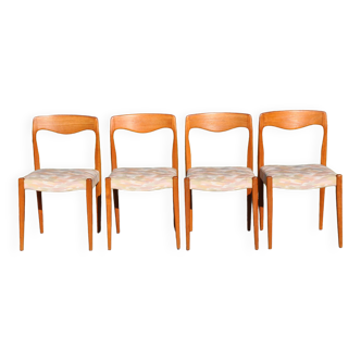 Scandinavian chairs