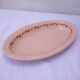 Longwy Betty oval dish