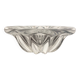 Crystal catchall by St Lambert