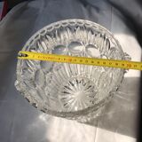 Crystal Champagne bucket