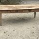Old farmhouse table 200x89