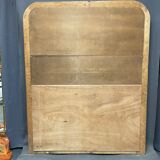 Mirror Louis Philippe  148x118