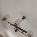 Chandelier from Maison Arlus