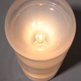 Lampadaire « Sfumato » LT 316 de Carlo Nason pour Mazzega, années 1970