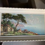 Landscape table