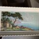Tableau paysage