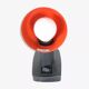 Nuova Veneta Lumi red table/wall lamp vintage