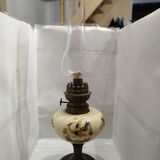 Oil lamp