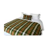 BHV - green plaid