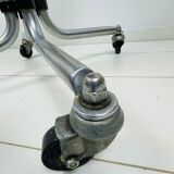 Gispen office chair with wheels