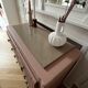 Commode vintage marbre année 60