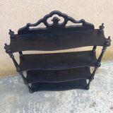 Napoleon III shelf