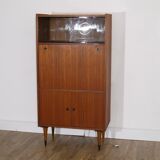 Writing desk teak 1960