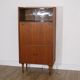 Writing desk teak 1960