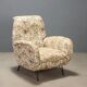 Vintage armchair from the 1960s