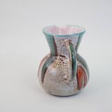 Vallauris ceramic pitcher by Daniel Etienne