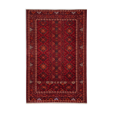 Kunduz Afghan carpet
