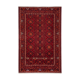 Kunduz Afghan carpet