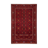 Tapis Afghani Kunduz