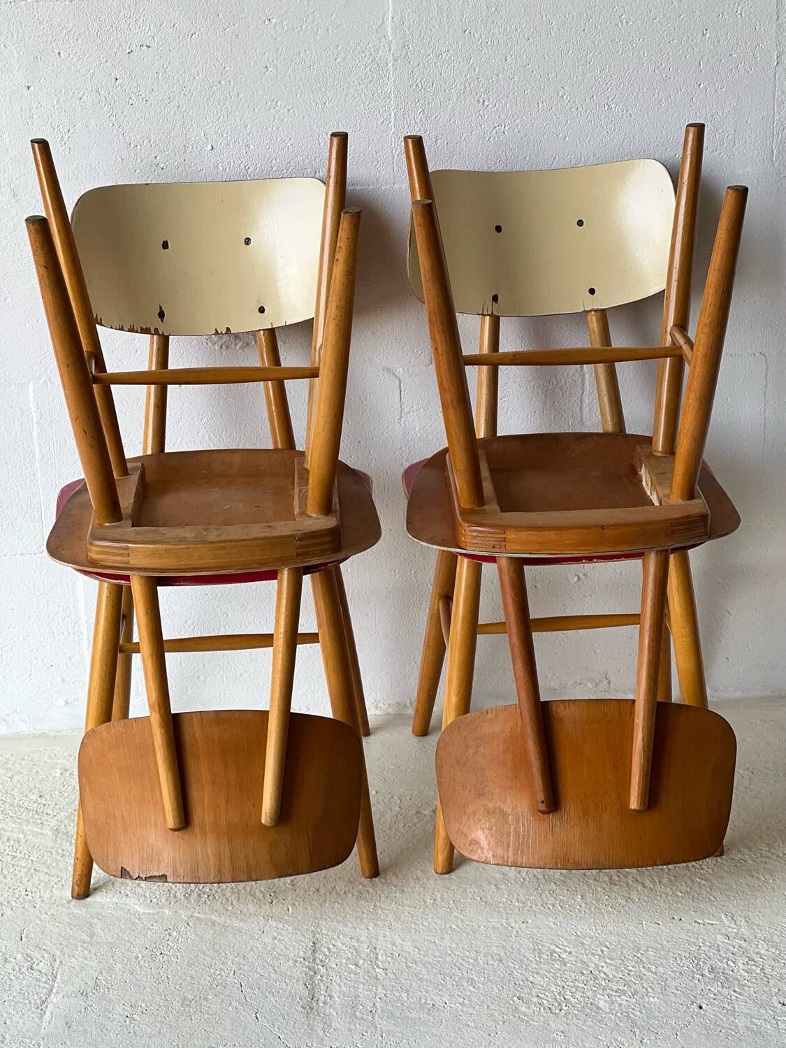 Dining Chairs from TON