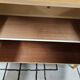 Vintage sideboard 1970 spindle legs