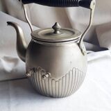 Antique samovar kettle