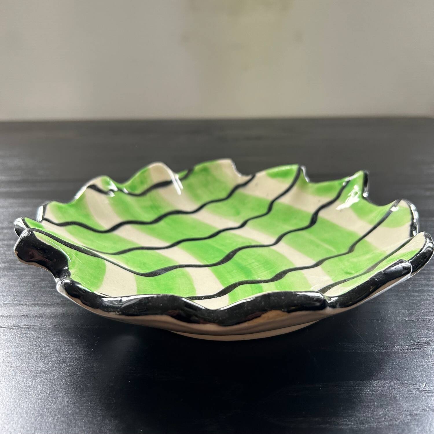 Dish by Fase Vallauris