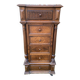 Henry II bedside table