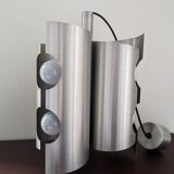 Vintage 70s Space age design chandelier