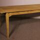 19th Century Oak Farm Table, 2.60m Long X 93cm Wide
