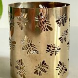 BEE PHOTOPHORE BRASS