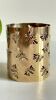BEE PHOTOPHORE BRASS