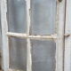 Double 18th-century window