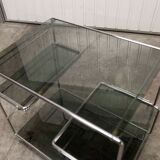 Modular service 1980