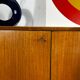 Teak sideboard, 1960s