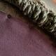 Paire de fauteuils crapauds